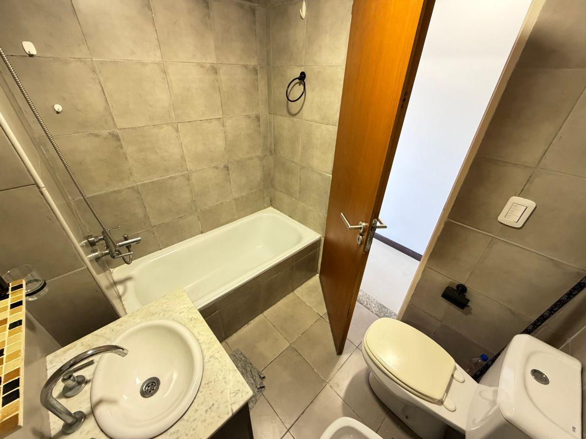 Foto de DEPARTAMENTO DE 2 AMBIENTES AL FRENTE, imagen 2