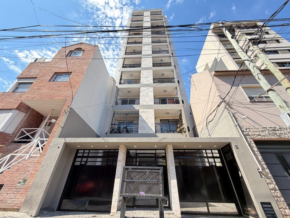 Foto de DEPARTAMENTO DE 2 AMBIENTES AL FRENTE, imagen 5