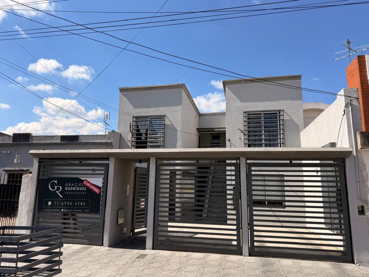 Foto de DEPARTAMENTO 2 AMBIENTES A ESTRENAR, imagen 1