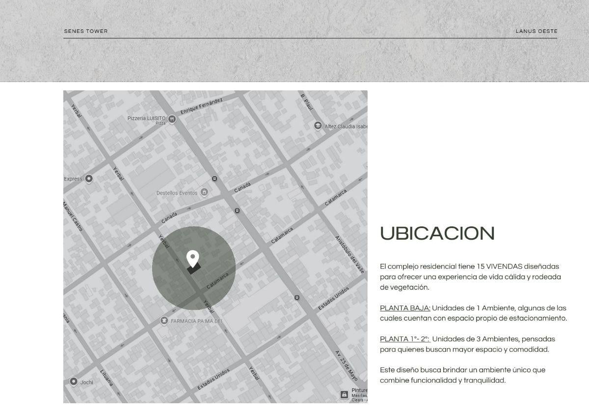 Foto de MONOAMBIENTE A ESTRENAR CON FINANCIACIÓN EN CUOTAS, imagen 4