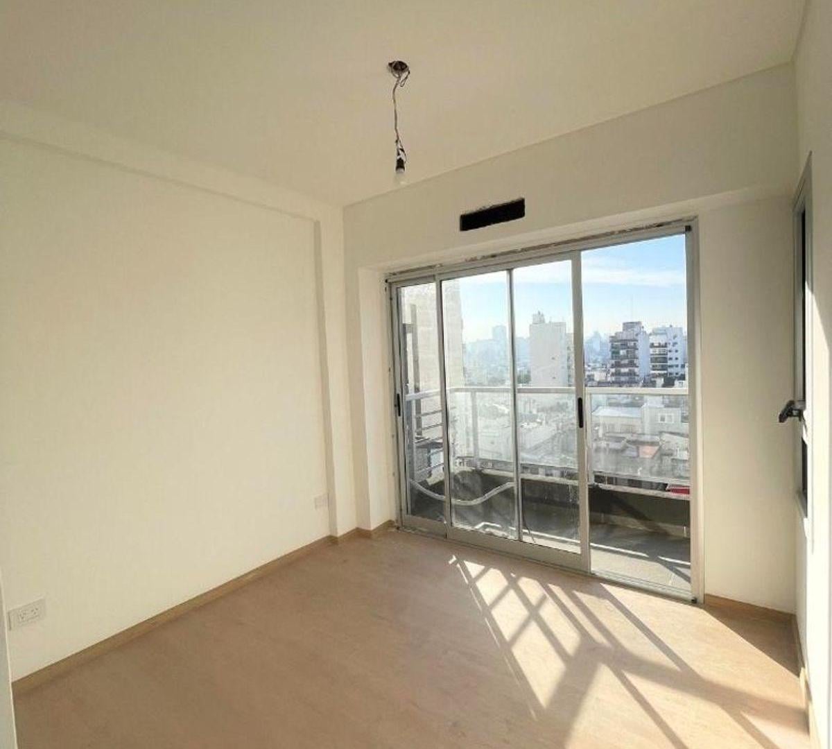 Foto de Alquiler - Departamento de 3 Ambientes con Cochera - Almagro, imagen 5
