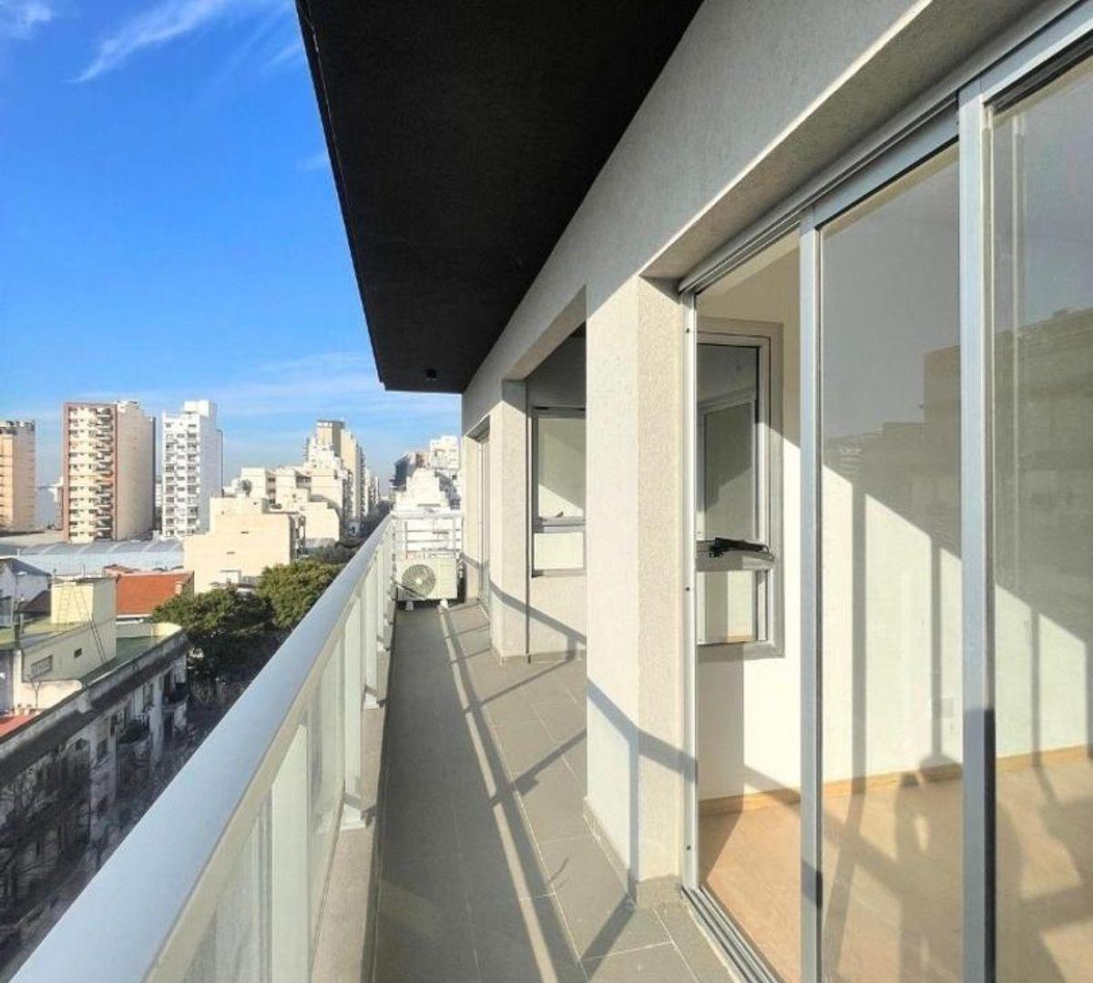 Foto de Alquiler - Departamento de 3 Ambientes con Cochera - Almagro, imagen 3