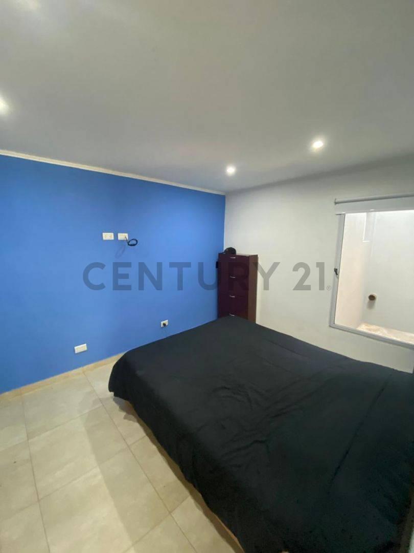 Venta de Hermosa Casa de 3 Dorm. en El Barrio Cerrito de Tandil 1