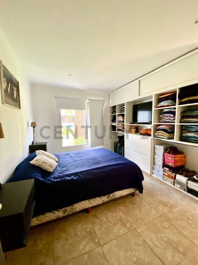 Venta de Hermosa Casa de 3 Dorm. en El Barrio Cerrito de Tandil 5