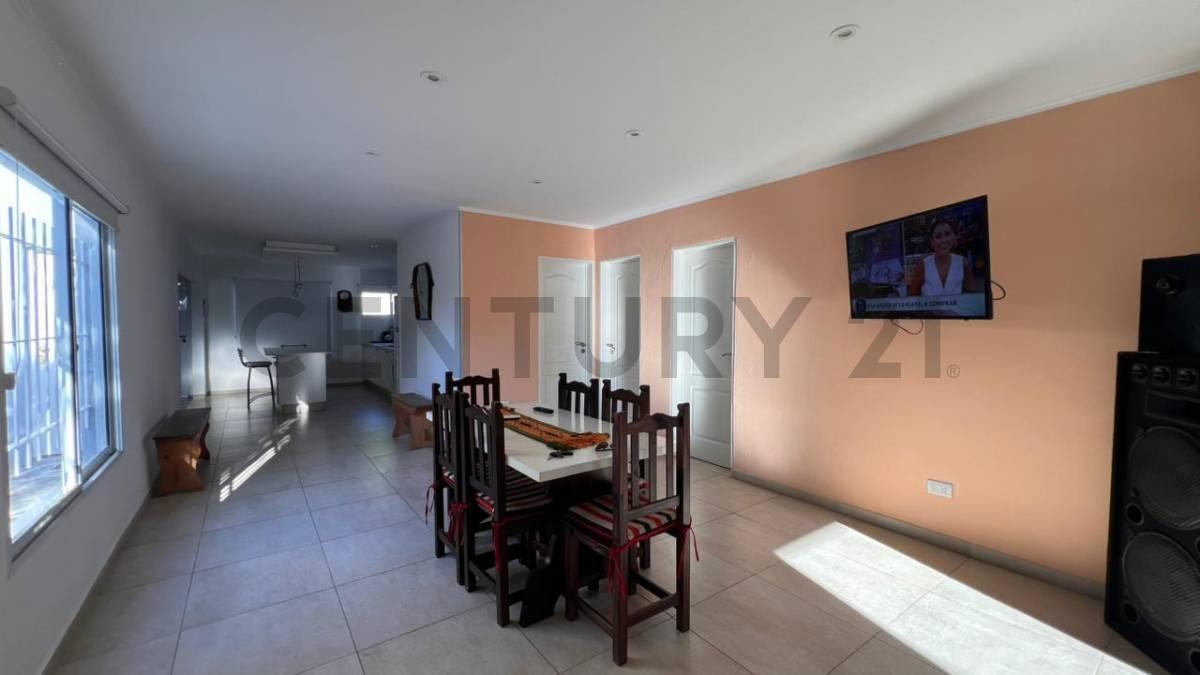 Venta de Hermosa Casa de 3 Dorm. en El Barrio Cerrito de Tandil 5
