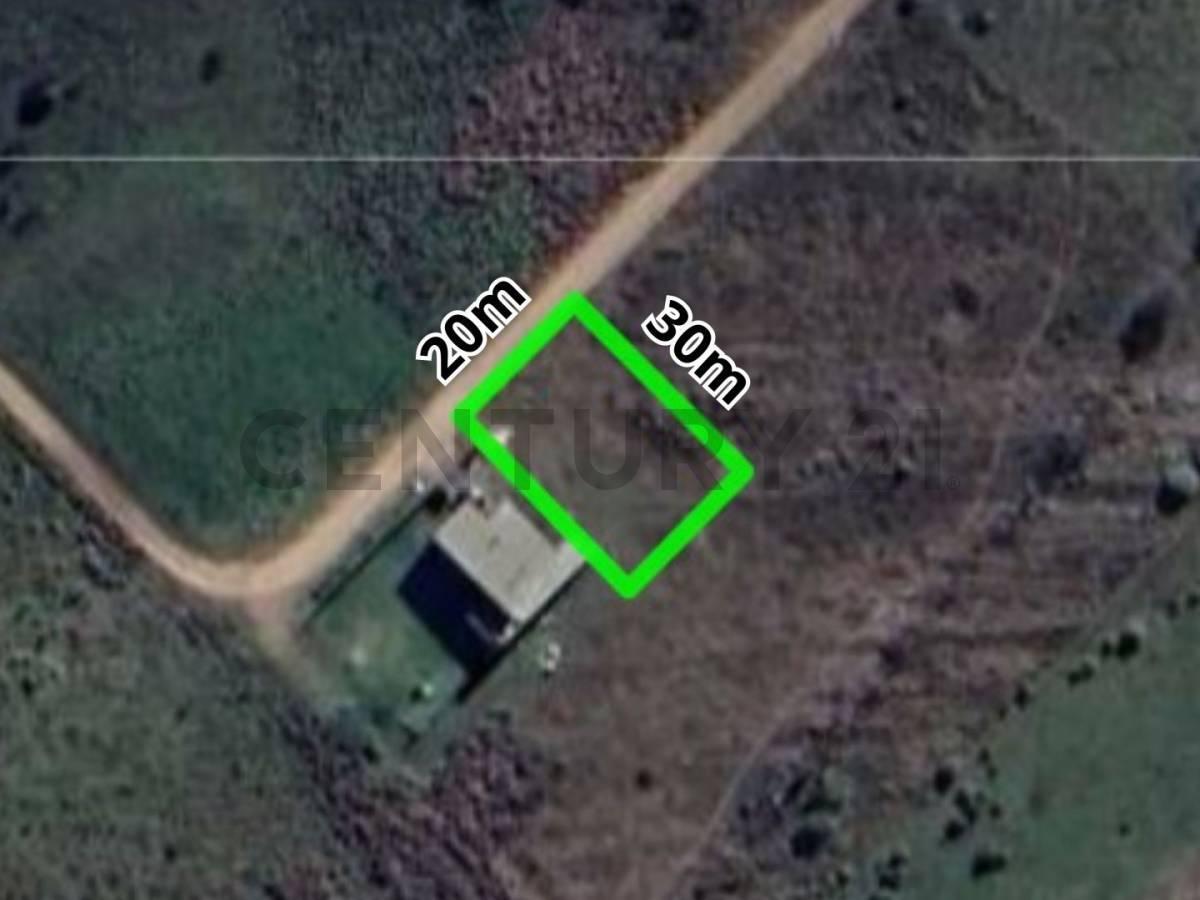 Venta de Lote en El Barrio Entre Sierras de Tandil 3