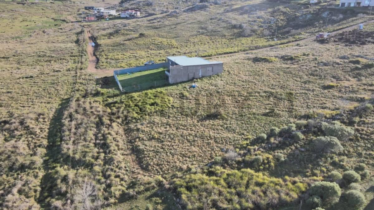 Venta de Lote en El Barrio Entre Sierras de Tandil 5