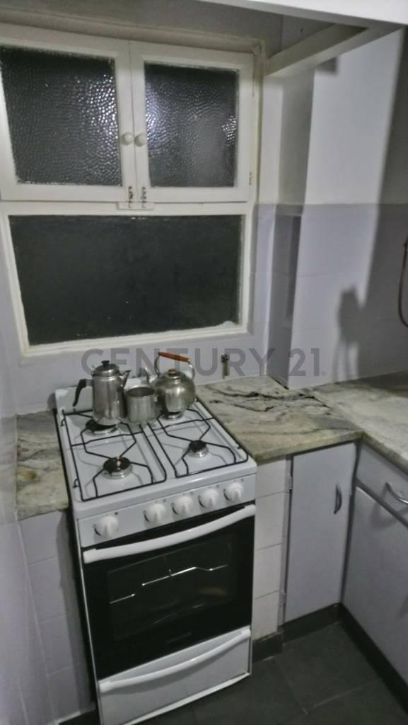 Venta de Departamento 3 Ambientes Céntrico Tandil 2