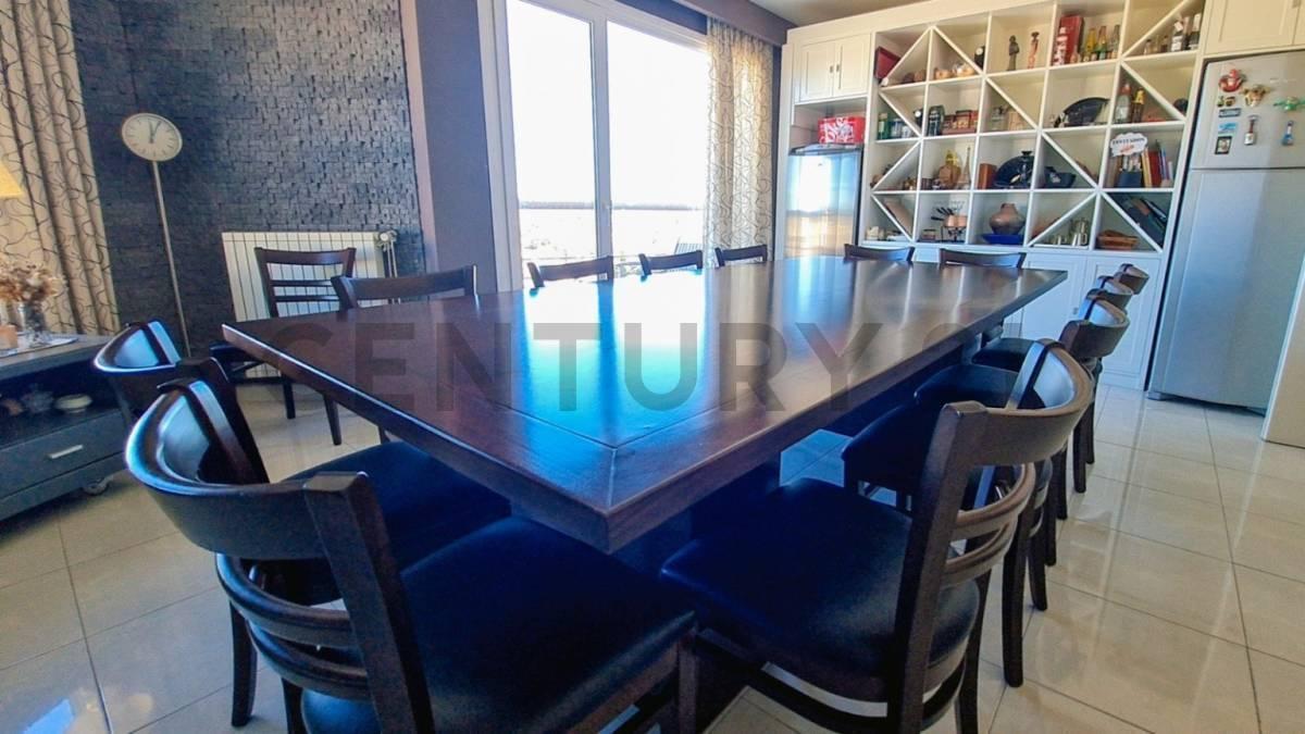 Magnífico Penthouse de 300 m² en Edificio Exclusivo de Tandil 4