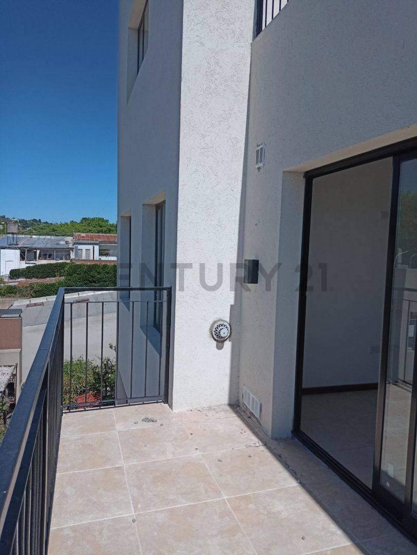 Venta de Departamento a Estrenar de 2 Dorm. en Tandil 5