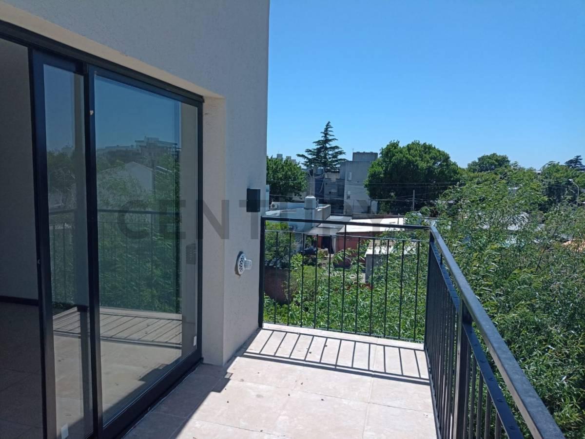 Venta de Departamento a Estrenar de 2 Dorm. en Tandil 1