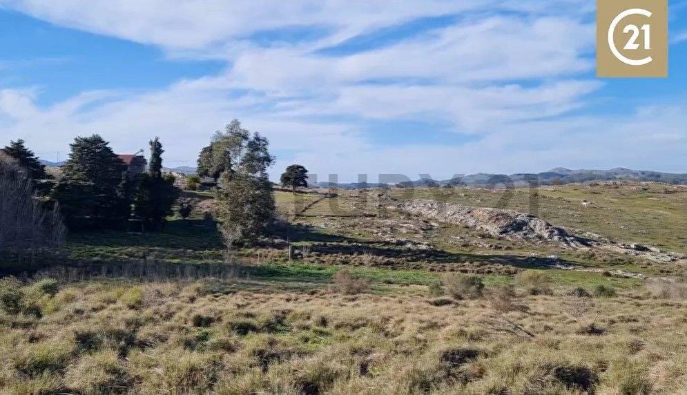 Venta de Lote en El Barrio Entre Sierras de Tandil 1