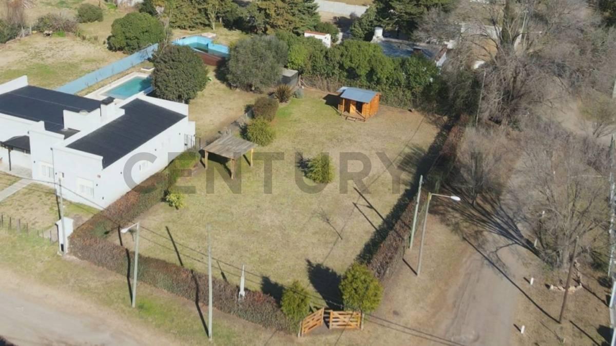 Venta de Excelente Lote Zona Paraiso en Tandil 3
