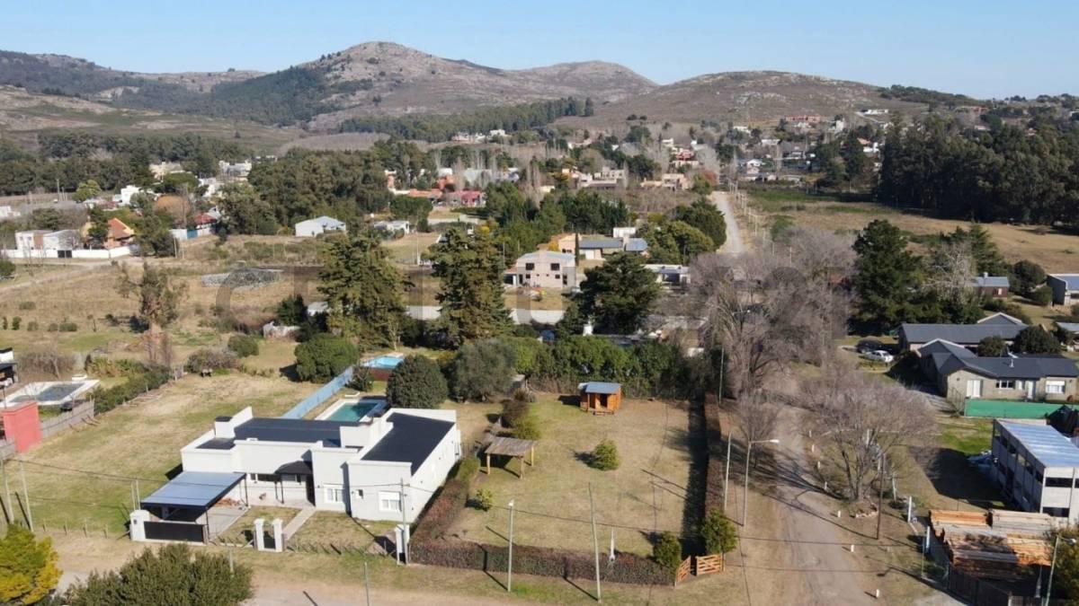Venta de Excelente Lote Zona Paraiso en Tandil 4