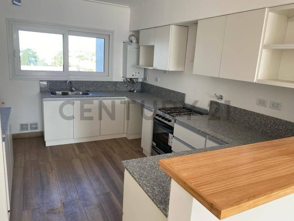 Venta de Departamento 3 Ambientes a Estrenar en El Centro de Tandil 5