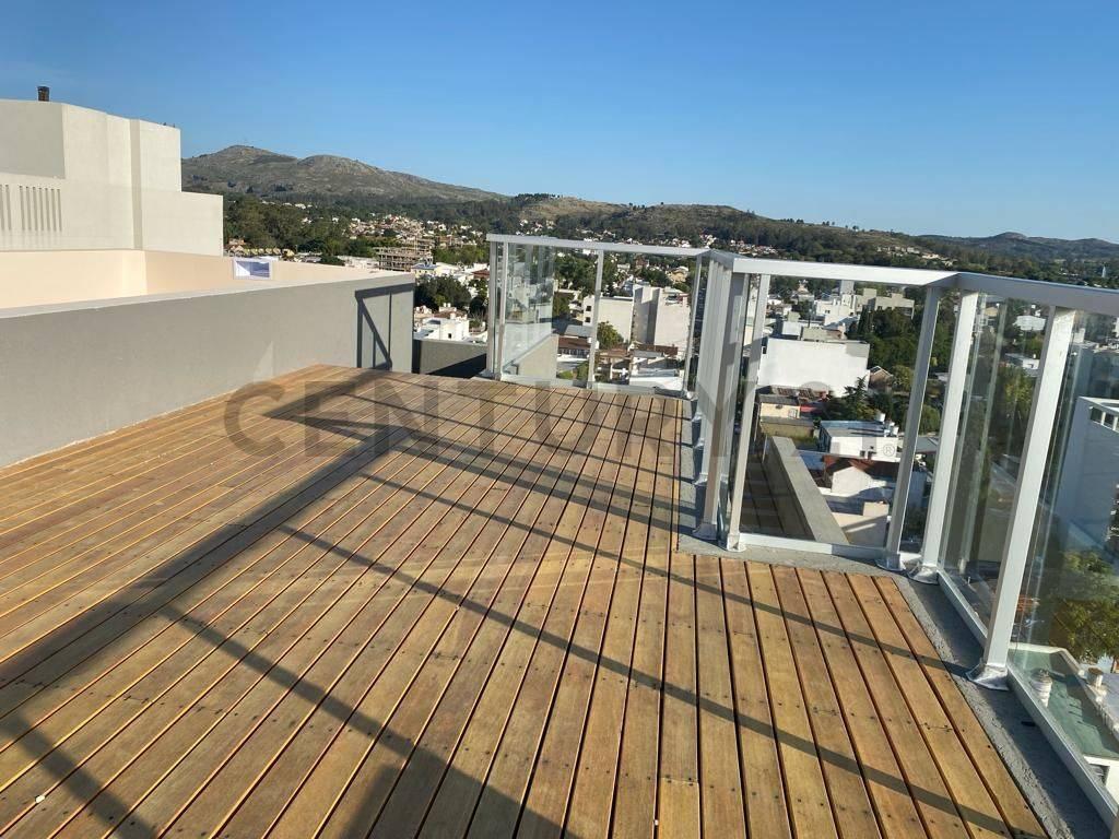 Venta de Departamento 3 Ambientes a Estrenar en El Centro de Tandil 1