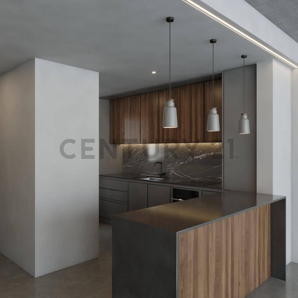 Venta de Departamento de 3 Ambientes a Estrenar en Tandil. Consulte por Financiación. 1