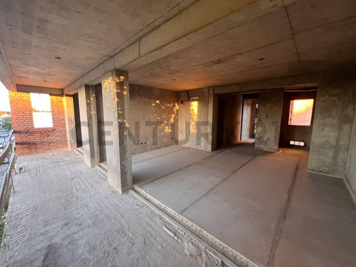 Venta de Departamento de 3 Ambientes a Estrenar en Tandil. Consulte por Financiación. 3