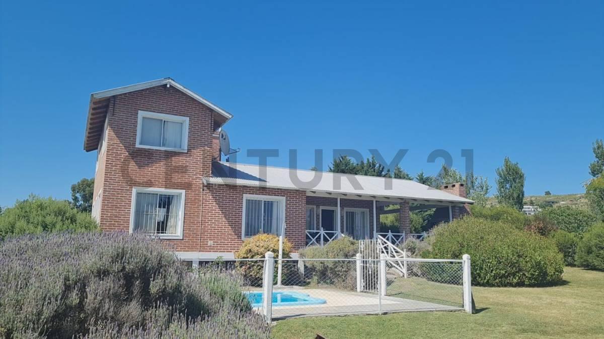 Quinta en Venta 5