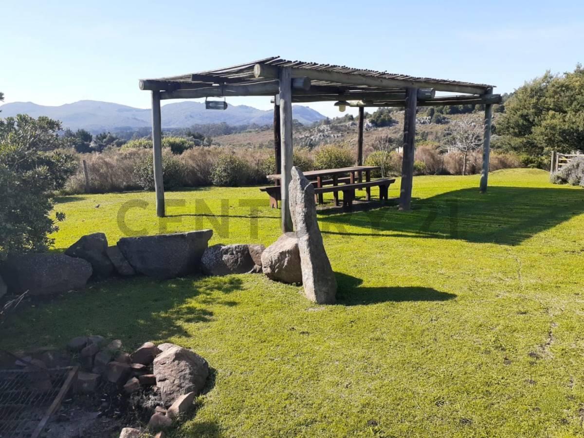 Quinta en Venta 3