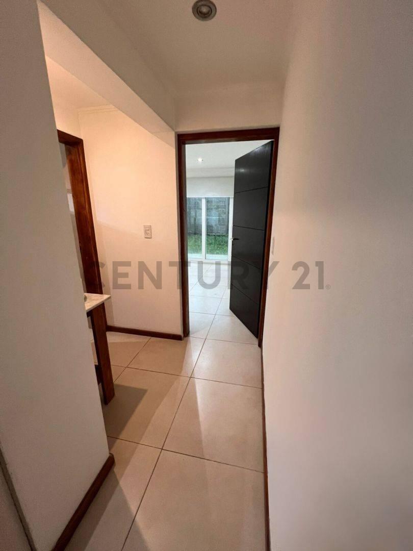 Departamento en Venta 1