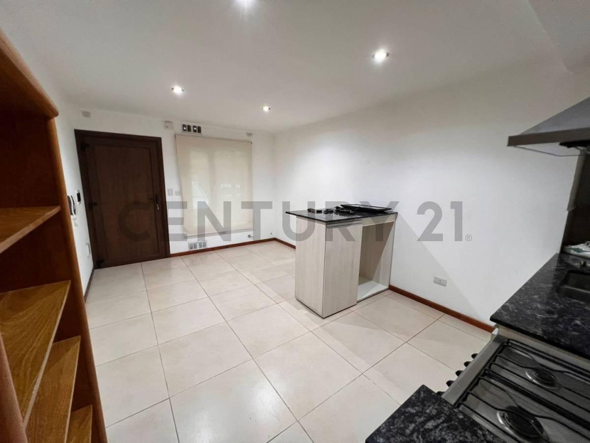 Departamento en Venta 3