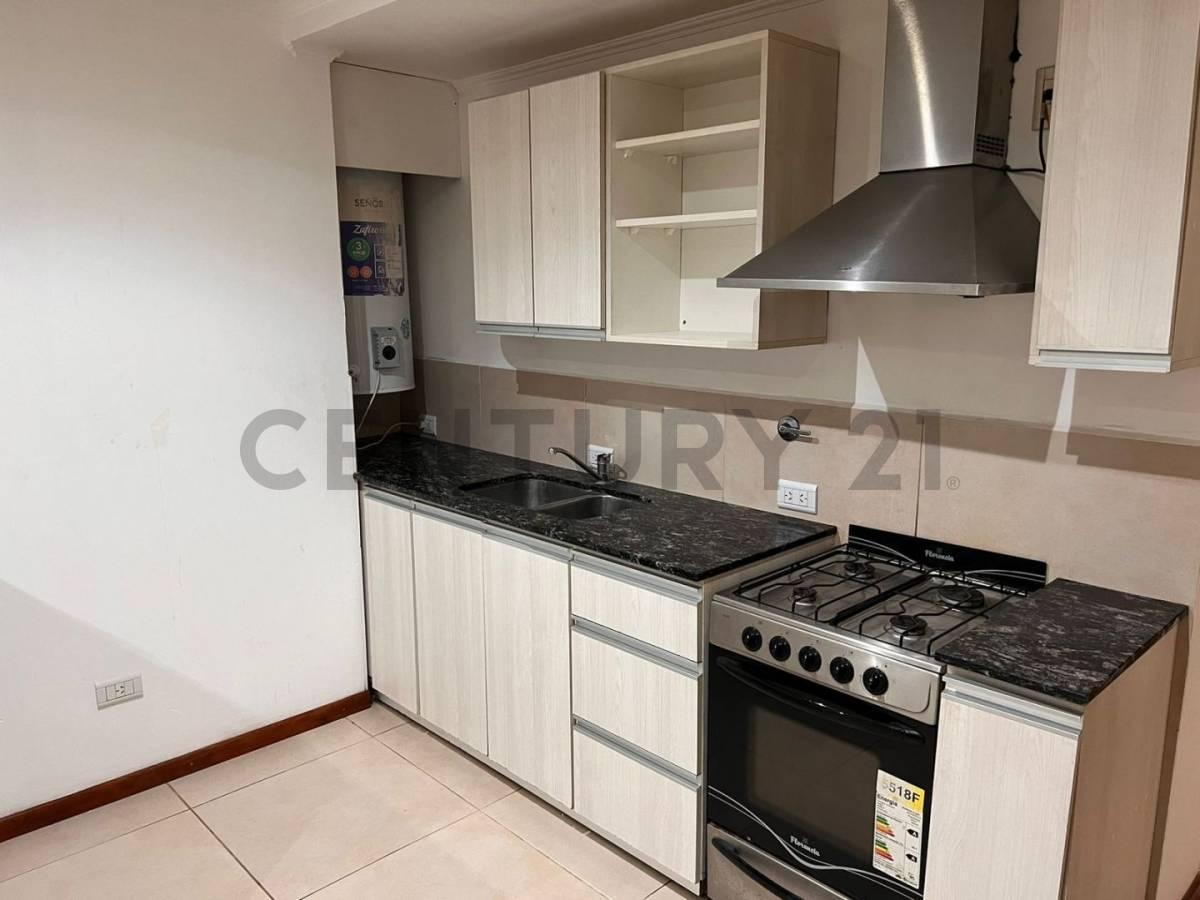 Departamento en Venta 4
