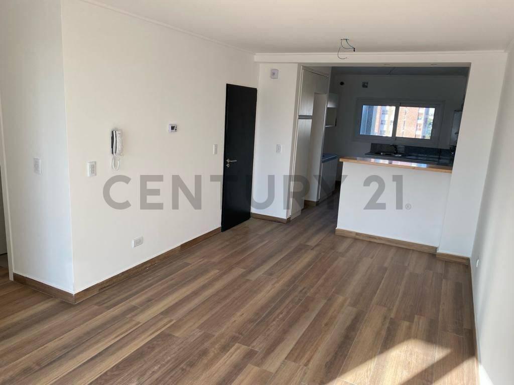 Venta de Departamento 3 Ambientes en El Centro de Tandil 2