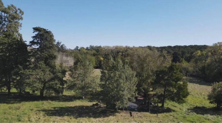 Venta o Permuta de 15 Hectáreas en Zona Turística de Tandil 1