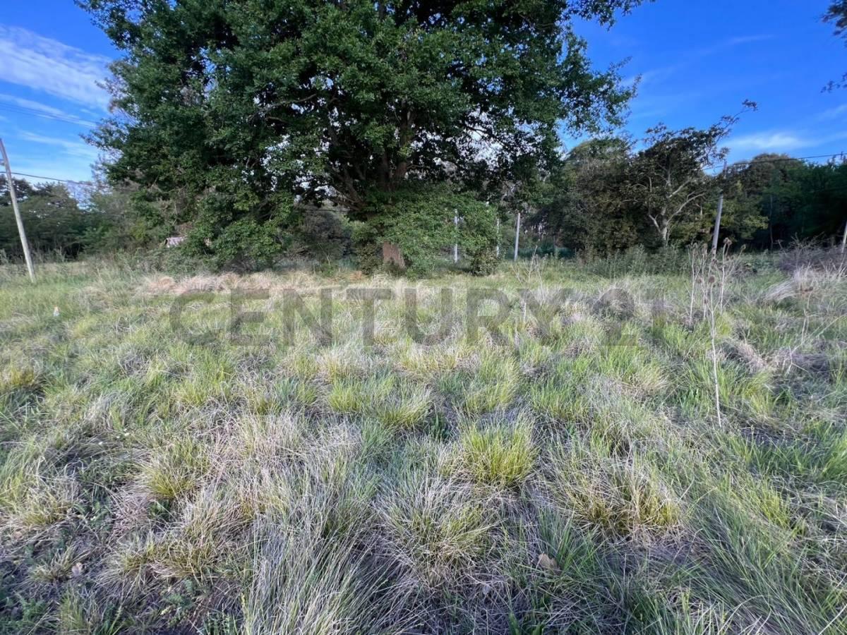 Venta o Permuta de Lote Zona Barrio Graduados de Tandil 3