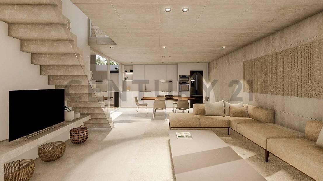 Pre - Venta de Vivienda 4 Ambientes en Exclusivo Complejo Residencial de Tandil 2