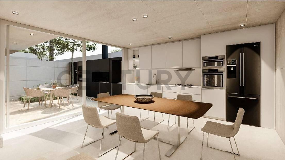 Pre - Venta de Vivienda 4 Ambientes en Exclusivo Complejo Residencial de Tandil 3