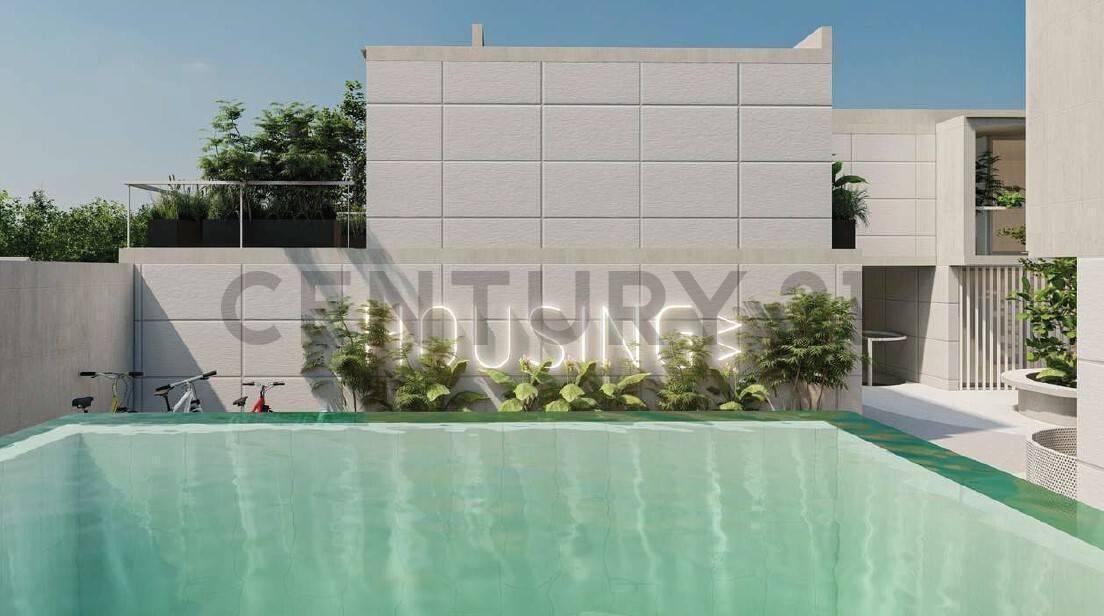 Pre - Venta de Vivienda 4 Ambientes en Exclusivo Complejo Residencial de Tandil 1
