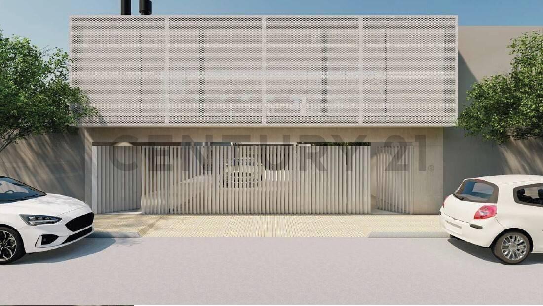 Pre - Venta de Vivienda 4 Ambientes en Exclusivo Complejo Residencial de Tandil 4