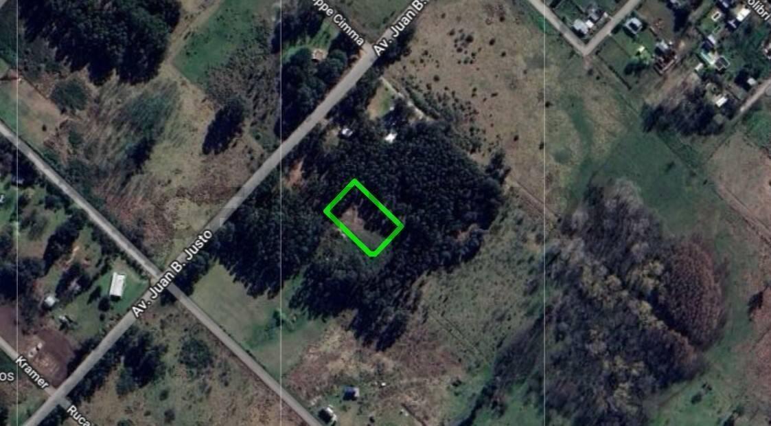Venta de Excelente Lote en Tandil 5