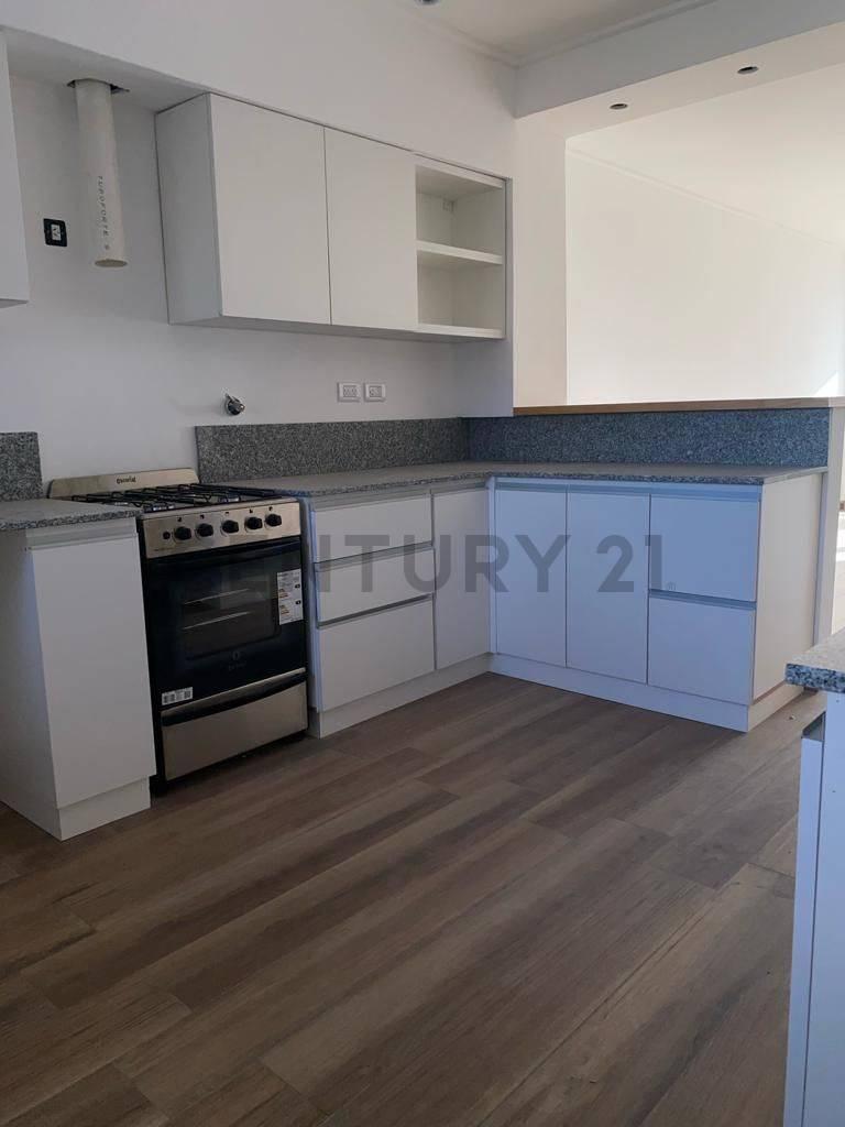 Venta de Departamento 3 Ambientes a Estrenar en El Centro de Tandil 2