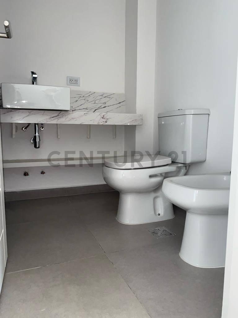 Venta de Departamento 3 Ambientes a Estrenar en El Centro de Tandil 5