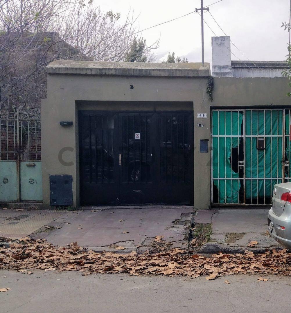 Propiedad en Argentina