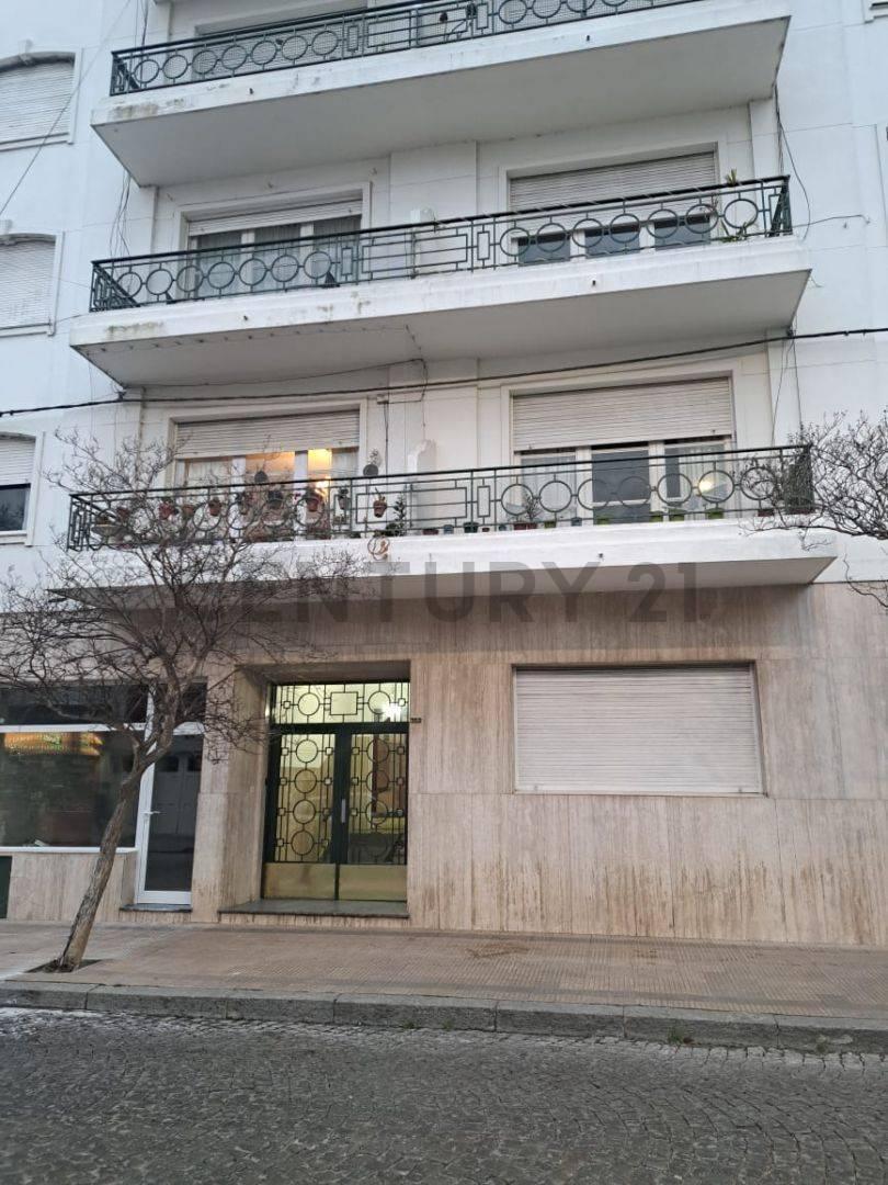 Departamento en Venta 1