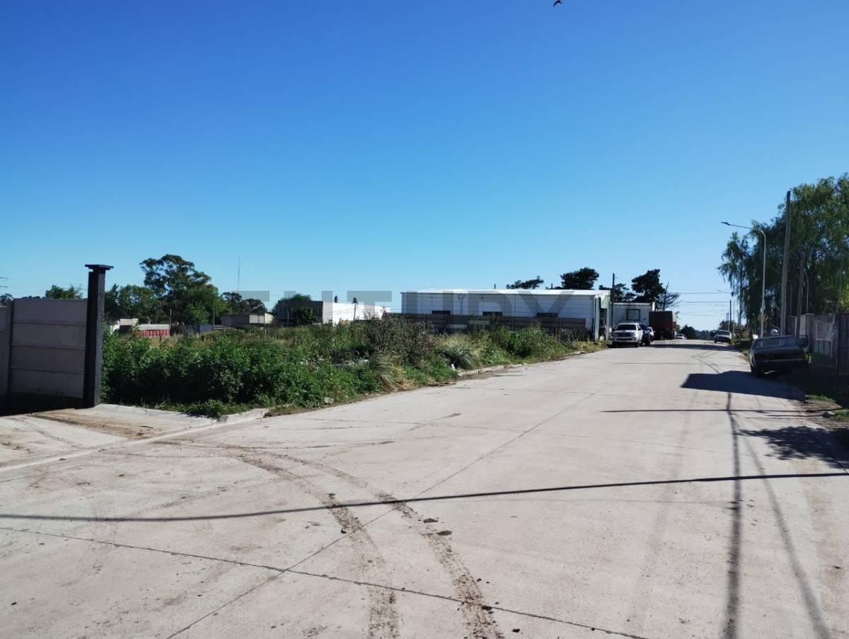 Lote en Venta 3
