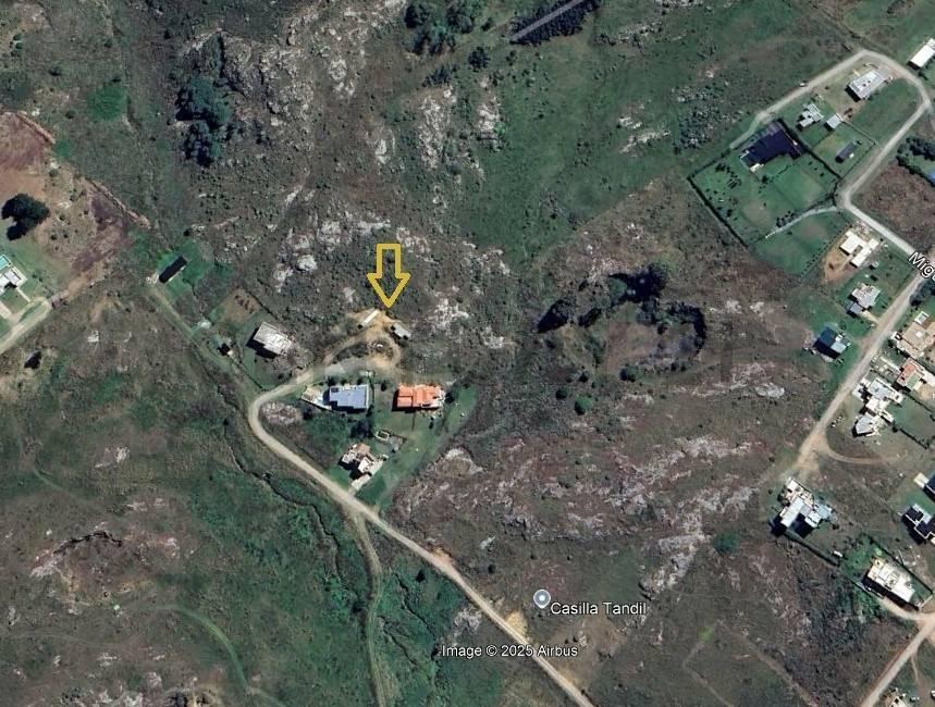 Venta – Lote con Contenedores a Estrenar en Plena Naturaleza 1