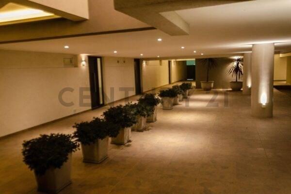 Venta – Departamento Planta Baja 2 Ambientes en Edificio Premiado "1er Premio Capba 2016" - Arquitec 5