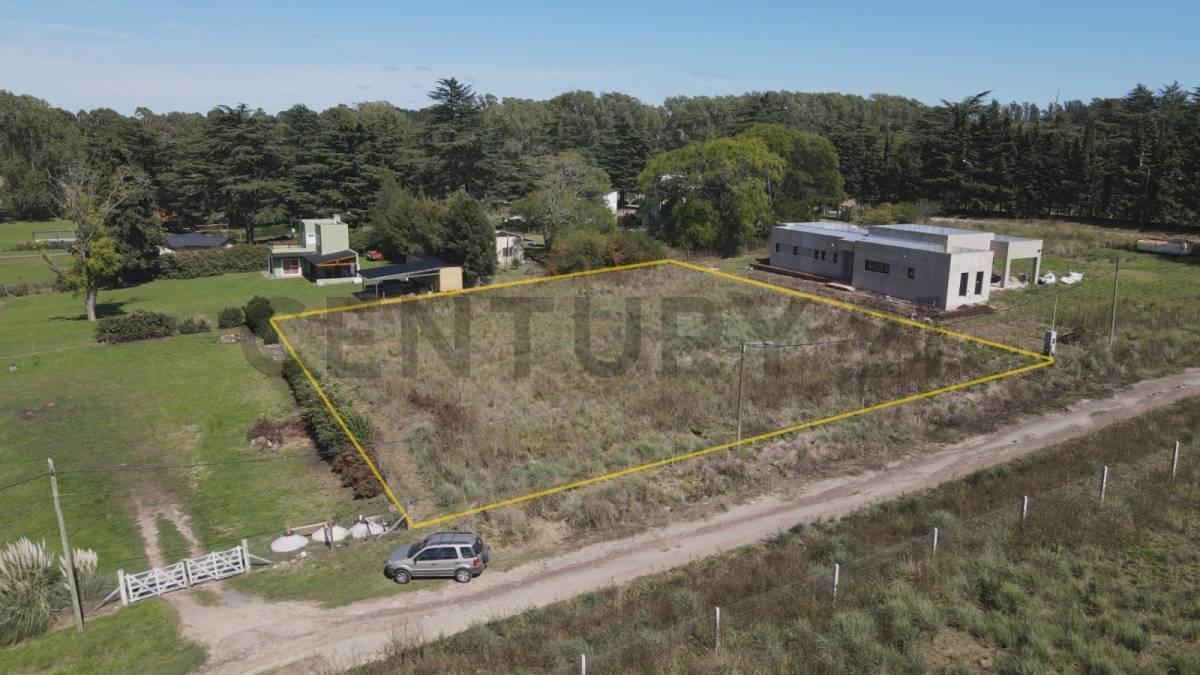 Venta de Lote en Zona La Porteña de Tandil 3