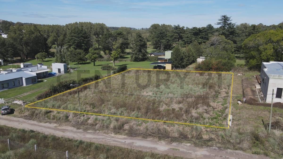Venta de Lote en Zona La Porteña de Tandil 1
