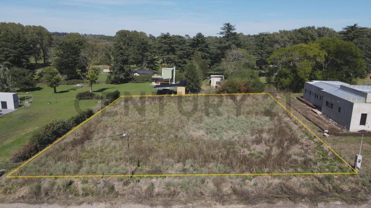 Venta de Lote en Zona La Porteña de Tandil 2