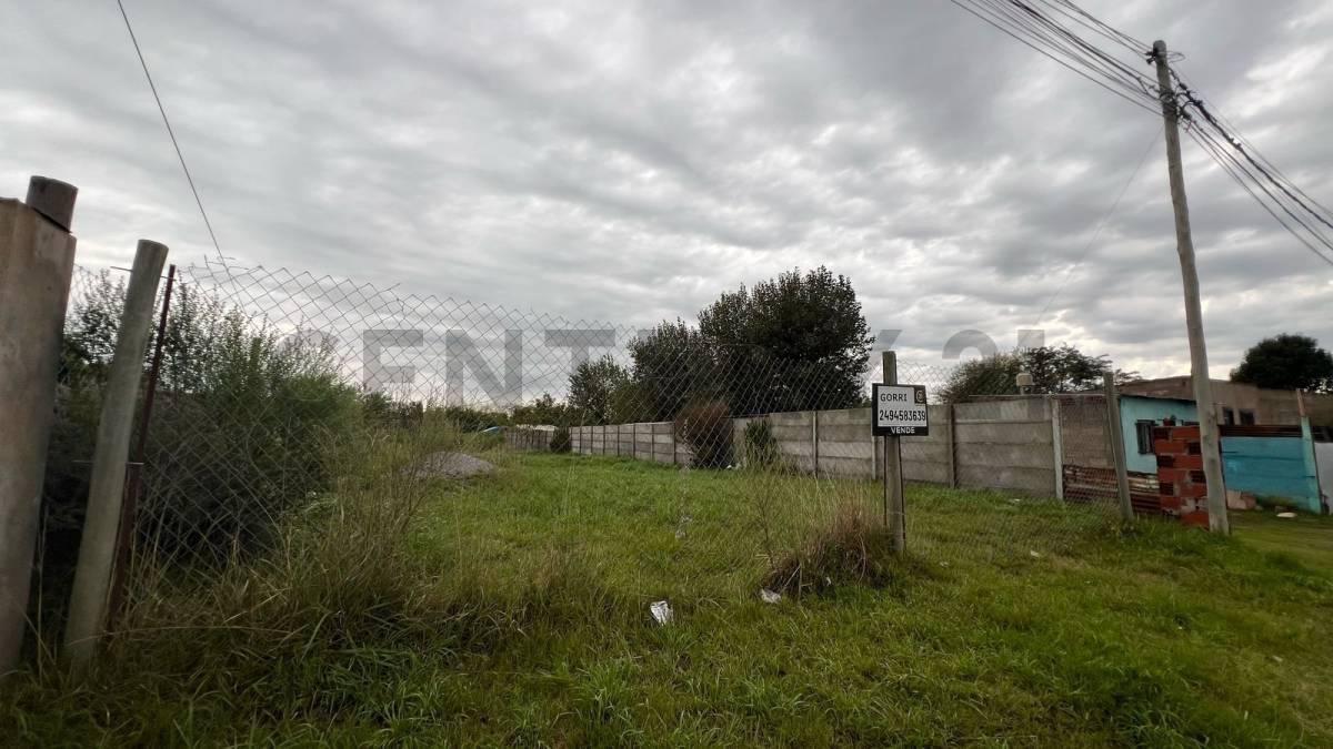 Venta de Excelente Lote en Tandil 4