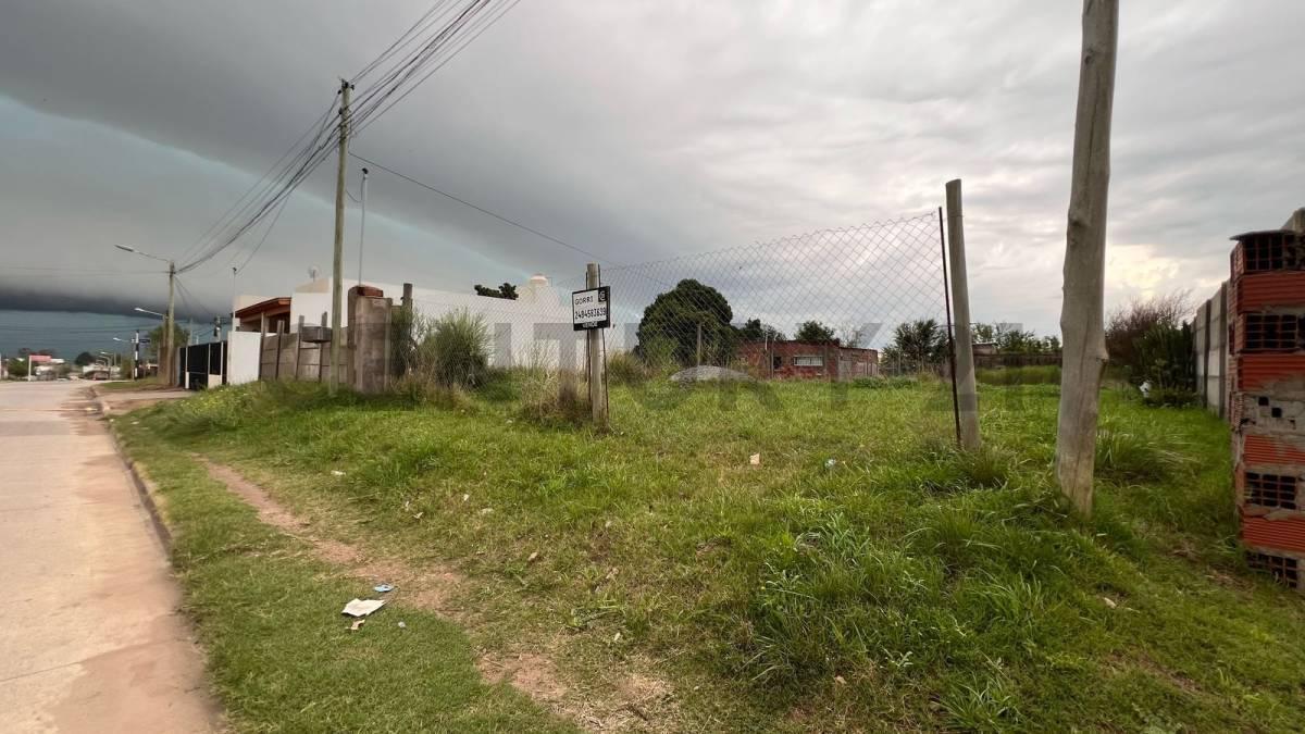 Venta de Excelente Lote en Tandil 3