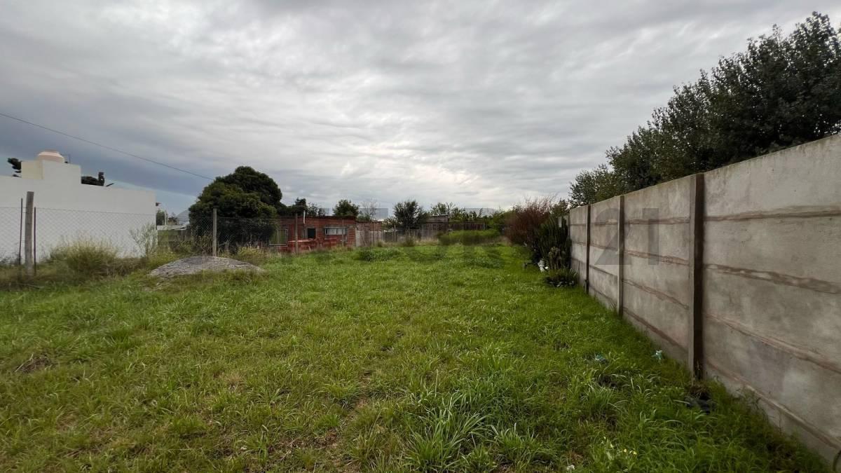 Venta de Excelente Lote en Tandil 1