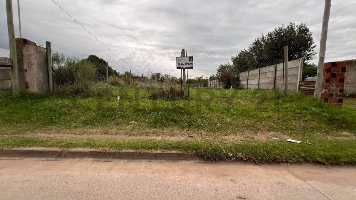 Venta de Excelente Lote en Tandil 5