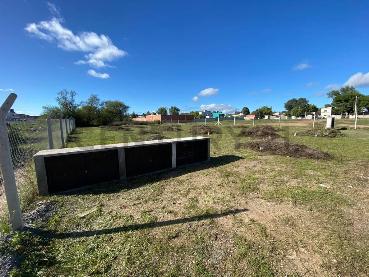 Venta de Lote en Tandil 2